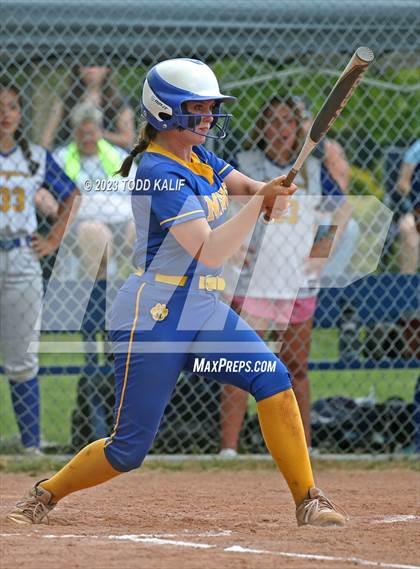 Thumbnail 2 in Mercy vs. Haddam-Killingworth (CIAC Class M Quarterfinal) photogallery.