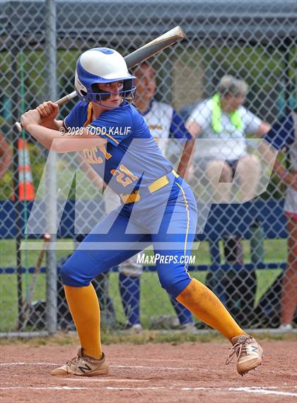 Thumbnail 1 in Mercy vs. Haddam-Killingworth (CIAC Class M Quarterfinal) photogallery.