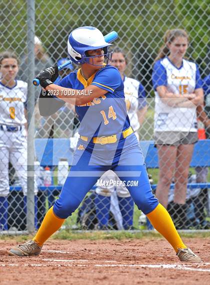 Thumbnail 1 in Mercy vs. Haddam-Killingworth (CIAC Class M Quarterfinal) photogallery.