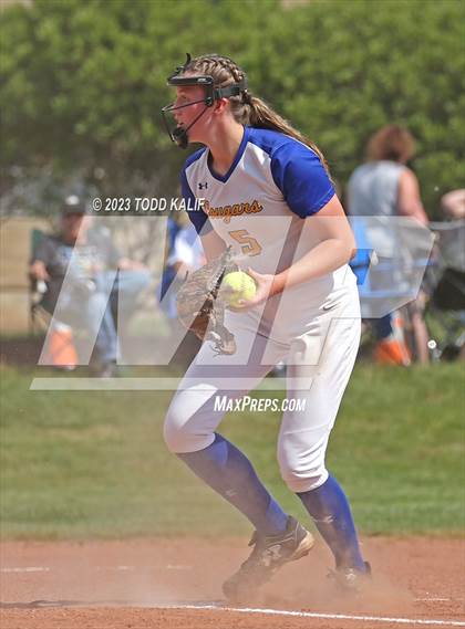 Thumbnail 1 in Mercy vs. Haddam-Killingworth (CIAC Class M Quarterfinal) photogallery.