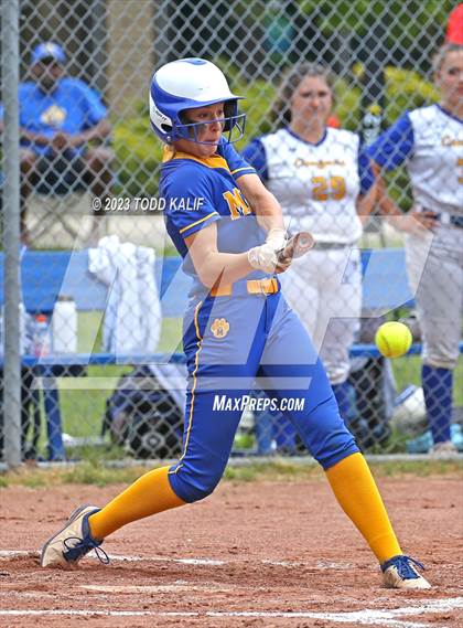Thumbnail 1 in Mercy vs. Haddam-Killingworth (CIAC Class M Quarterfinal) photogallery.