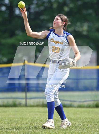 Thumbnail 1 in Mercy vs. Haddam-Killingworth (CIAC Class M Quarterfinal) photogallery.
