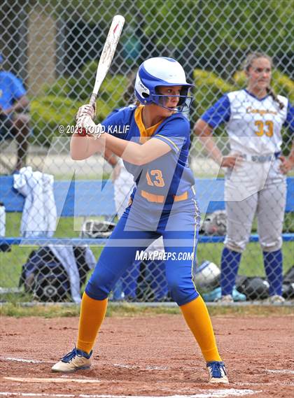 Thumbnail 3 in Mercy vs. Haddam-Killingworth (CIAC Class M Quarterfinal) photogallery.