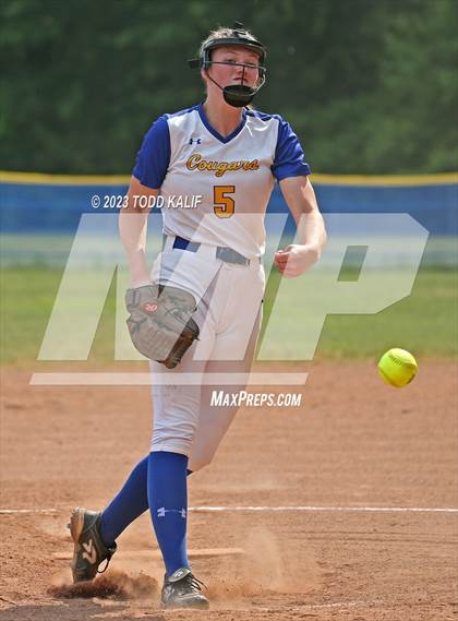 Thumbnail 1 in Mercy vs. Haddam-Killingworth (CIAC Class M Quarterfinal) photogallery.