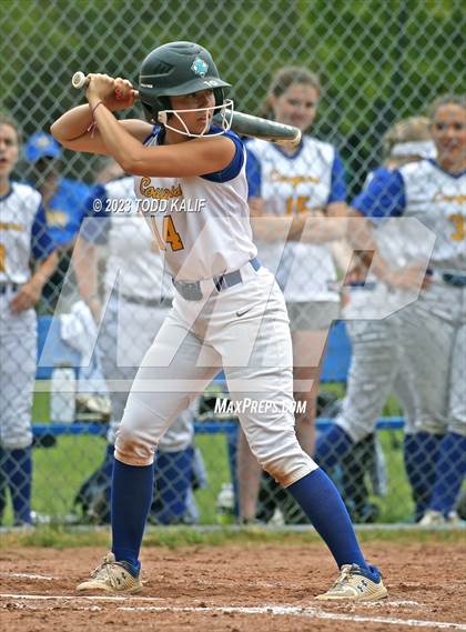 Thumbnail 1 in Mercy vs. Haddam-Killingworth (CIAC Class M Quarterfinal) photogallery.
