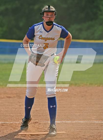 Thumbnail 1 in Mercy vs. Haddam-Killingworth (CIAC Class M Quarterfinal) photogallery.