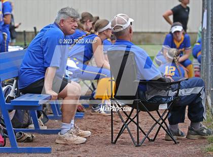 Thumbnail 3 in Mercy vs. Haddam-Killingworth (CIAC Class M Quarterfinal) photogallery.