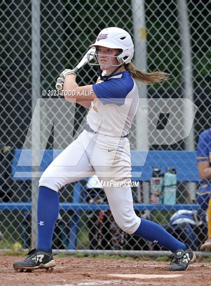 Thumbnail 1 in Mercy vs. Haddam-Killingworth (CIAC Class M Quarterfinal) photogallery.