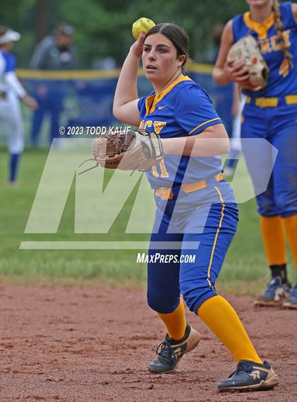Thumbnail 1 in Mercy vs. Haddam-Killingworth (CIAC Class M Quarterfinal) photogallery.