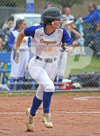 Thumbnail 3 in Mercy vs. Haddam-Killingworth (CIAC Class M Quarterfinal) photogallery.