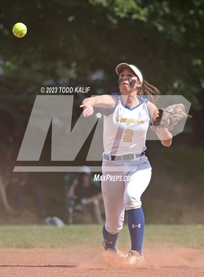 Thumbnail 2 in Mercy vs. Haddam-Killingworth (CIAC Class M Quarterfinal) photogallery.