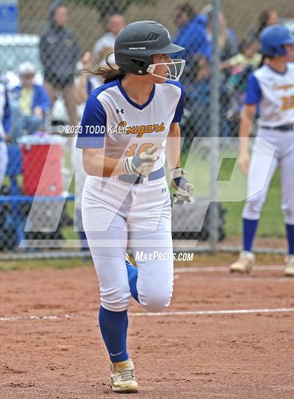 Thumbnail 1 in Mercy vs. Haddam-Killingworth (CIAC Class M Quarterfinal) photogallery.