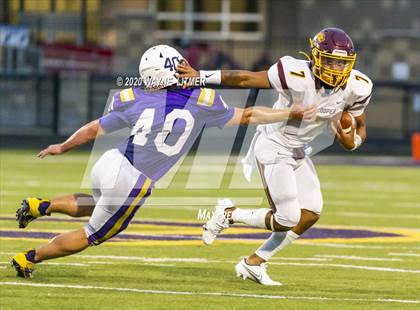 Thumbnail 3 in Cooper @ Campbell County photogallery.