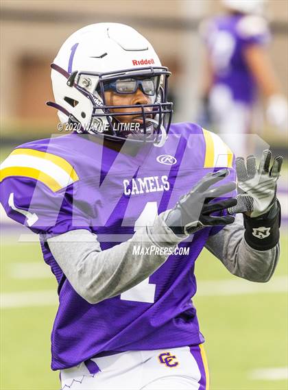 Thumbnail 1 in Cooper @ Campbell County photogallery.
