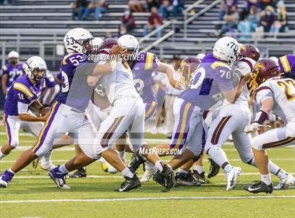 Thumbnail 3 in Cooper @ Campbell County photogallery.