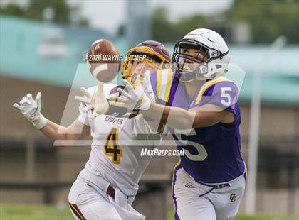 Thumbnail 3 in Cooper @ Campbell County photogallery.