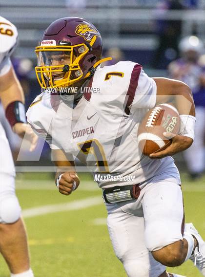 Thumbnail 3 in Cooper @ Campbell County photogallery.