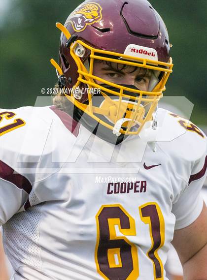 Thumbnail 1 in Cooper @ Campbell County photogallery.