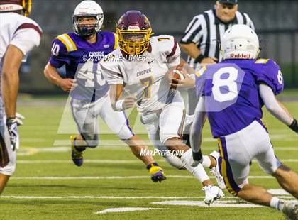 Thumbnail 1 in Cooper @ Campbell County photogallery.