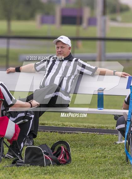 Thumbnail 2 in Cooper @ Campbell County photogallery.