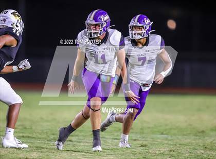 Thumbnail 3 in Early @ Comanche photogallery.