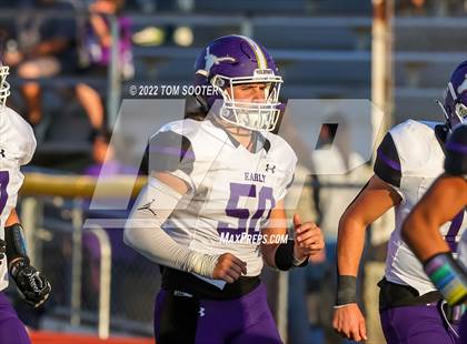Thumbnail 2 in Early @ Comanche photogallery.