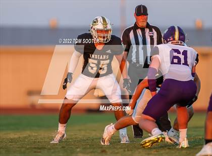 Thumbnail 3 in Early @ Comanche photogallery.