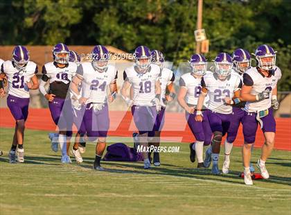 Thumbnail 3 in Early @ Comanche photogallery.