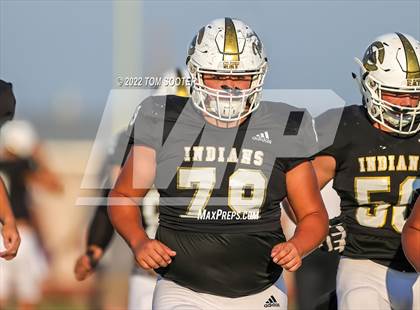 Thumbnail 1 in Early @ Comanche photogallery.