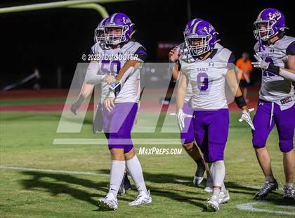 Thumbnail 3 in Early @ Comanche photogallery.