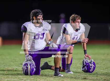 Thumbnail 2 in Early @ Comanche photogallery.