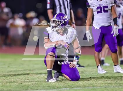 Thumbnail 3 in Early @ Comanche photogallery.