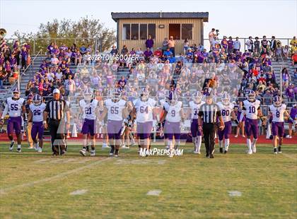 Thumbnail 3 in Early @ Comanche photogallery.