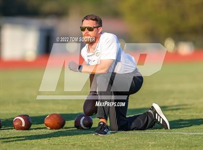 Thumbnail 3 in Early @ Comanche photogallery.