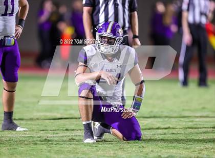 Thumbnail 2 in Early @ Comanche photogallery.