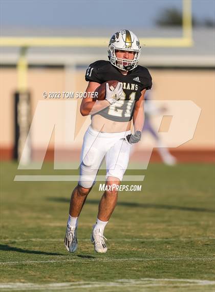 Thumbnail 1 in Early @ Comanche photogallery.