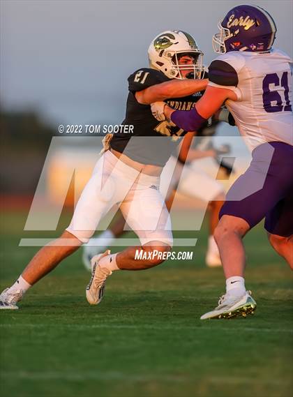 Thumbnail 2 in Early @ Comanche photogallery.