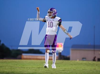 Thumbnail 3 in Early @ Comanche photogallery.
