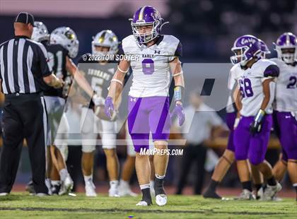 Thumbnail 2 in Early @ Comanche photogallery.