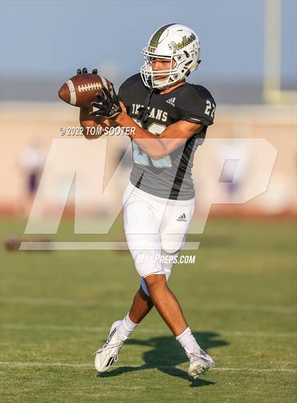 Thumbnail 1 in Early @ Comanche photogallery.