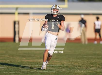 Thumbnail 2 in Early @ Comanche photogallery.