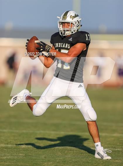 Thumbnail 2 in Early @ Comanche photogallery.