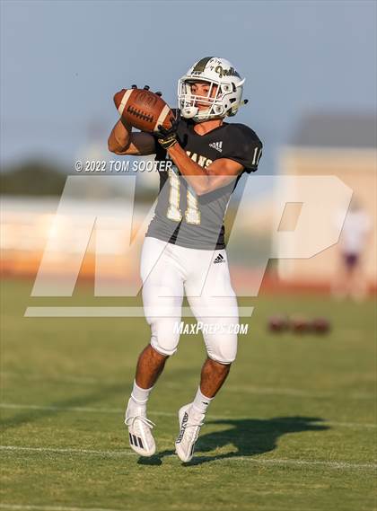 Thumbnail 3 in Early @ Comanche photogallery.