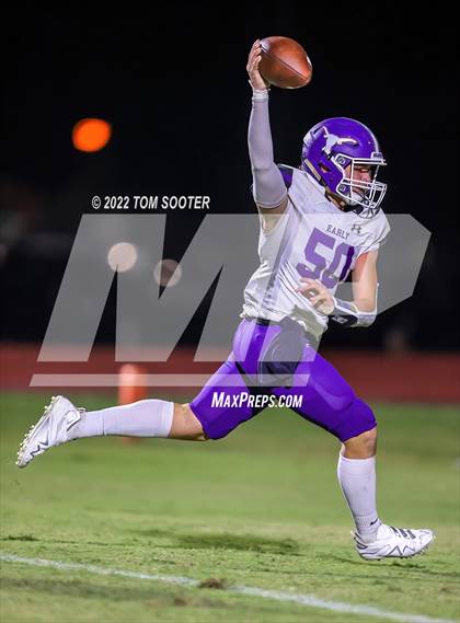 Thumbnail 3 in Early @ Comanche photogallery.