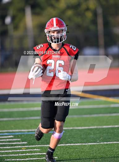 Cherokee High School (Marlton, NJ) Varsity Football