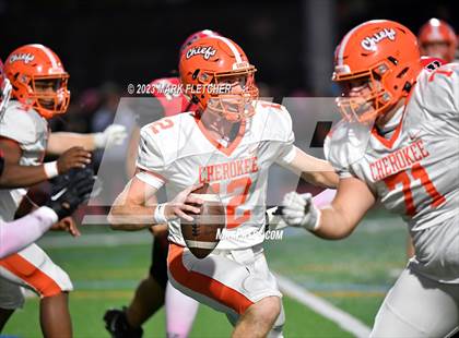 Thumbnail 2 in Cherokee @ Kingsway photogallery.