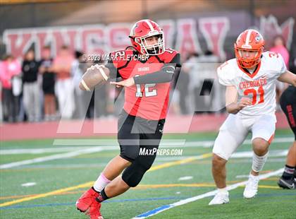 Thumbnail 3 in Cherokee @ Kingsway photogallery.