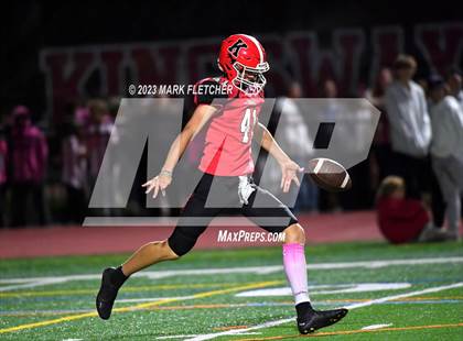 Thumbnail 3 in Cherokee @ Kingsway photogallery.