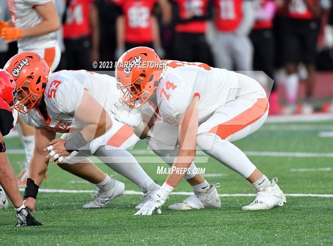 Cherokee High School (Marlton, NJ) Varsity Football