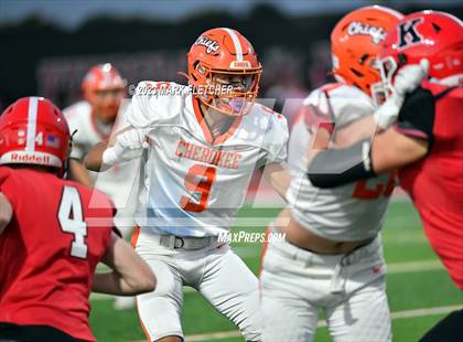 Thumbnail 3 in Cherokee @ Kingsway photogallery.